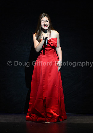 Orange County School of the Arts Season Finale 2022
