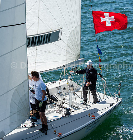 58th Annual Congressional Cup