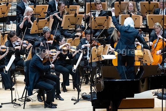Pacific Symphony "Gershwin's Rhapsody - Concert, Party & Silent Film"