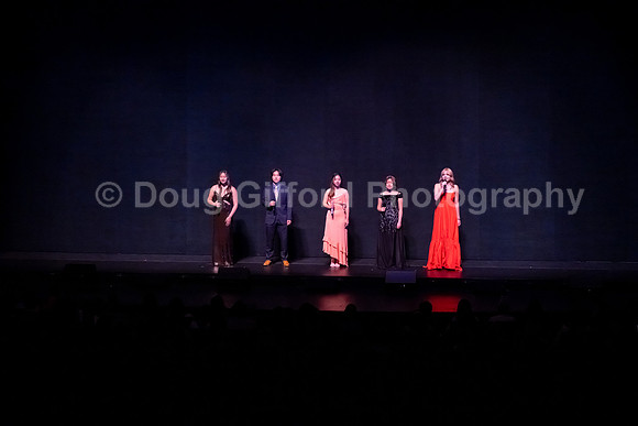 Orange County School of the Arts Foundation Proudly Presents - Season Finale 2023