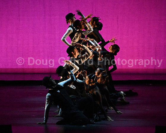 Orange County School of the Arts Season Finale 2022