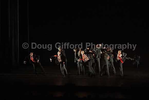 Orange County School of the Arts Foundation Proudly Presents - Season Finale 2023