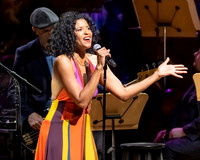 Pacific Symphony / Renée Elise Goldsberry Concert 060923
