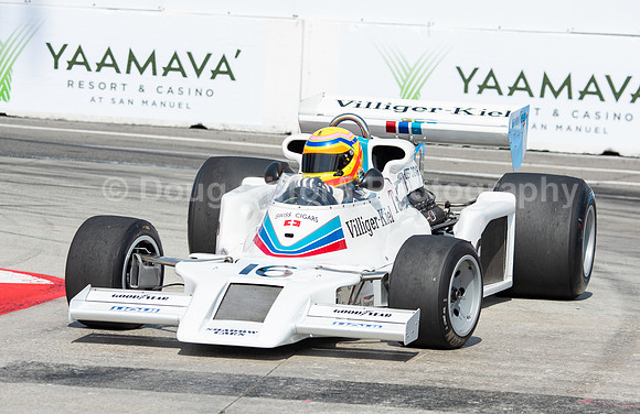 48th Acura Grand Prix of Long Beach 2023