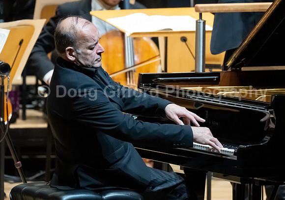 Pacific Symphony - Grieg Piano Concerto