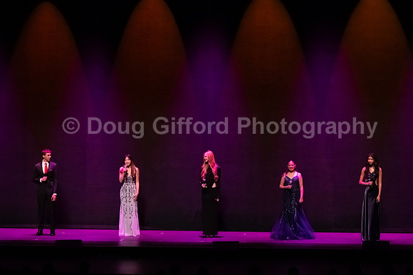 Orange County School of the Arts Foundation - Season Finale 2025
