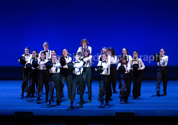 Orange County School of the Arts Foundation Proudly Presents - Season Finale 2023