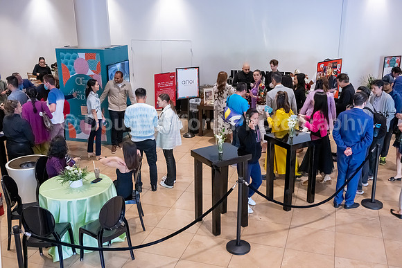 South Coast Plaza - 2nd Annual Asian Pacific Food Fest