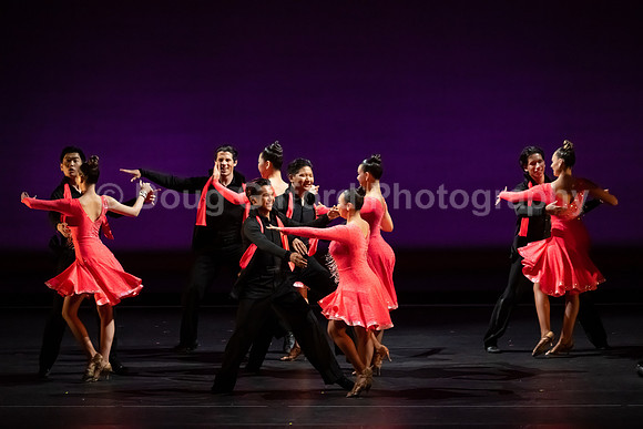 Orange County School of the Arts Foundation Proudly Presents - Season Finale 2023