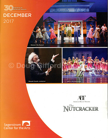 SCFTA Program (Cover) December 2017