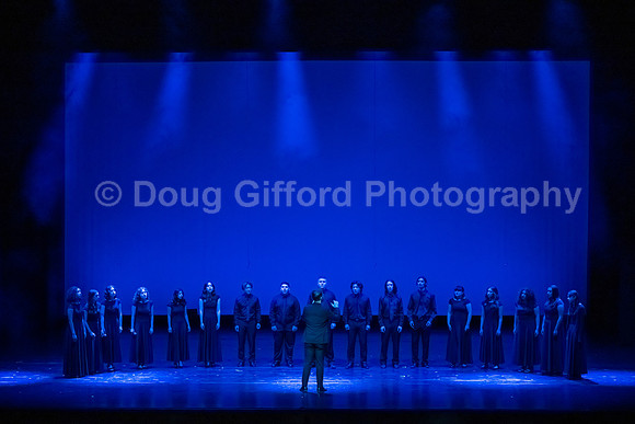 California School of the Arts- San Gabriel Valley Foundation Season Finale 2023