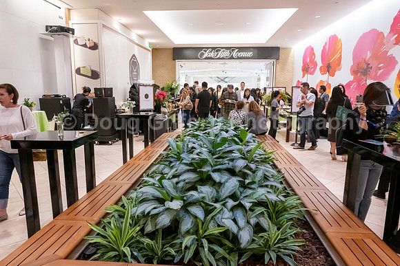 South Coast Plaza - 2nd Annual Asian Pacific Food Fest