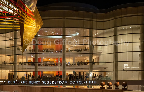 Pacific Symphony - Opening Night of the 2026-27 Season