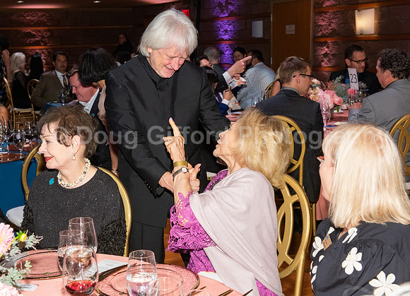 Pacific Symphony's 2024 - 25 Classical Opening Night Celebration and Concert