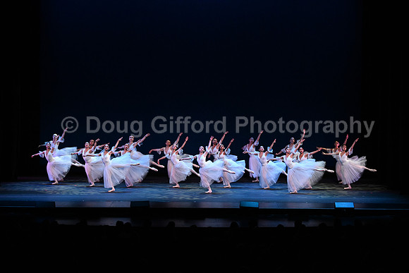 Orange County School of the Arts Season Finale 2022