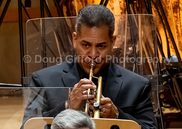 Pacific Symphony - Mahler’s Resurrection