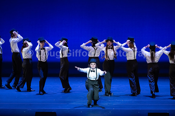 Orange County School of the Arts Foundation Proudly Presents - Season Finale 2023