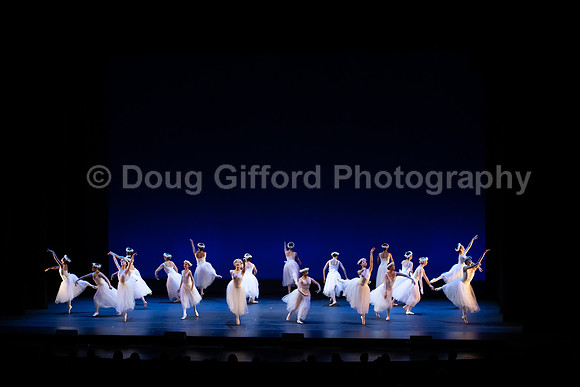 Orange County School of the Arts Foundation Proudly Presents - Season Finale 2023