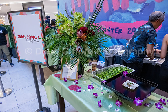 South Coast Plaza - 2nd Annual Asian Pacific Food Fest