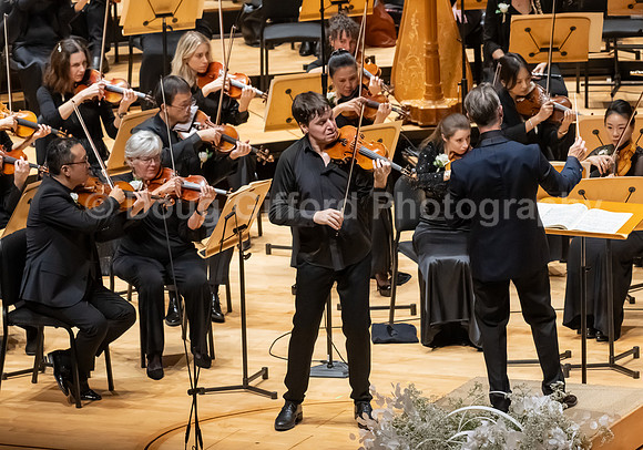Pacific Symphony - Opening Night of the 2026-27 Season