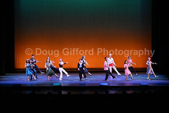 Orange County School of the Arts Season Finale 2022