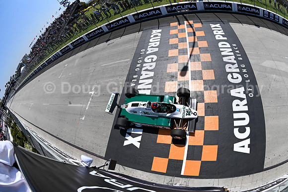 48th Acura Grand Prix of Long Beach 2023
