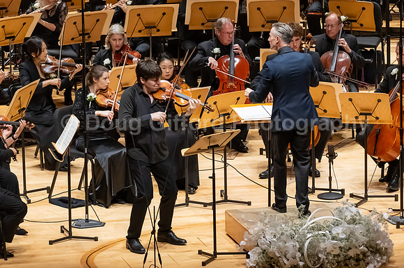 Pacific Symphony - Opening Night of the 2026-27 Season