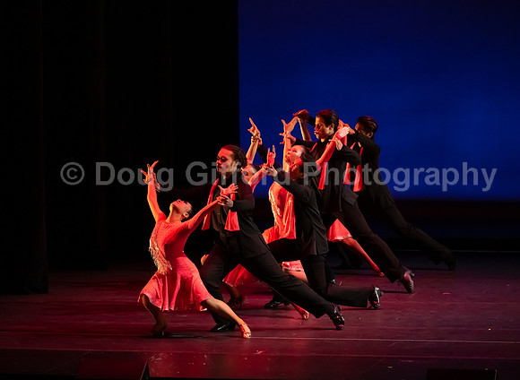 Orange County School of the Arts Foundation Proudly Presents - Season Finale 2023