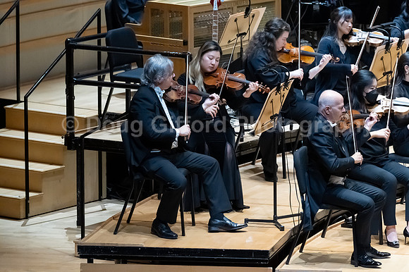 Pacific Symphony "Gershwin's Rhapsody - Concert, Party & Silent Film"