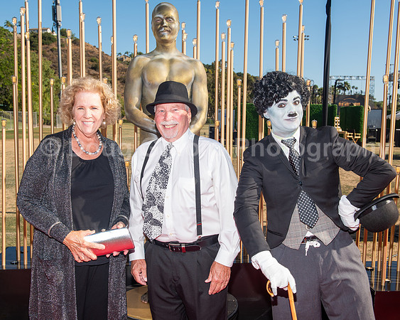 Pacific Symphony 2022 Gala - "A Night in Old Hollywood"