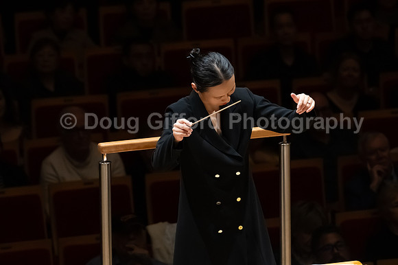 Pacific Symphony - Beethoven & Sibelius