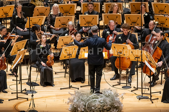 Pacific Symphony - Opening Night of the 2026-27 Season