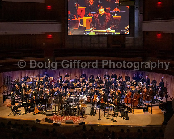 Pacific Symphony Pops - Renée Elise Goldsberry