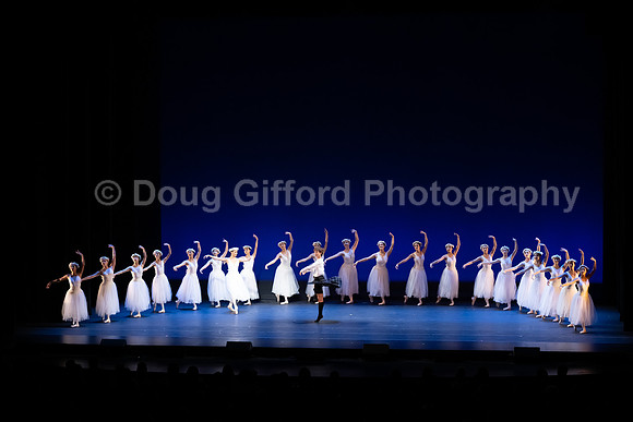 Orange County School of the Arts Foundation Proudly Presents - Season Finale 2023