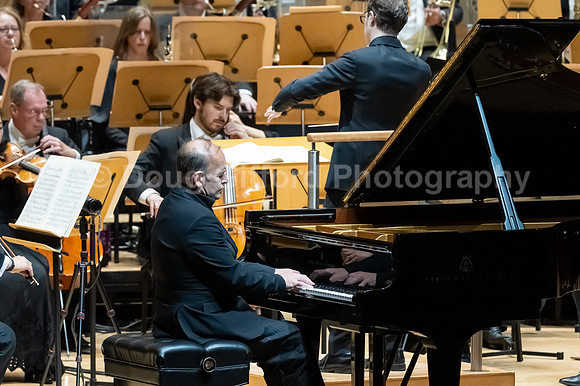 Pacific Symphony - Grieg Piano Concerto