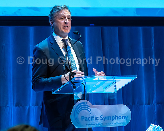 Pacific Symphony - Opening Night of the 2026-27 Season