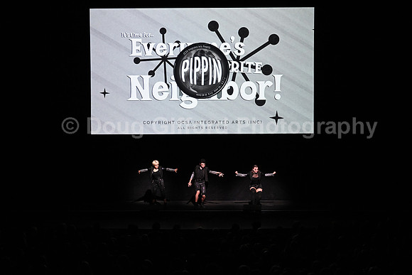 Orange County School of the Arts Season Finale 2022