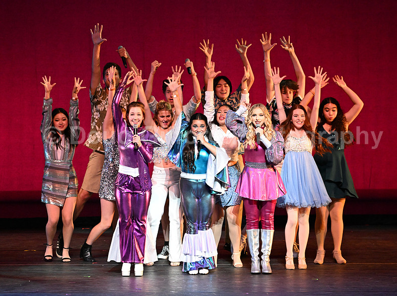 Orange County School of the Arts Season Finale 2022