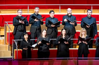 Pacific Symphony - Cathedrals of Sound