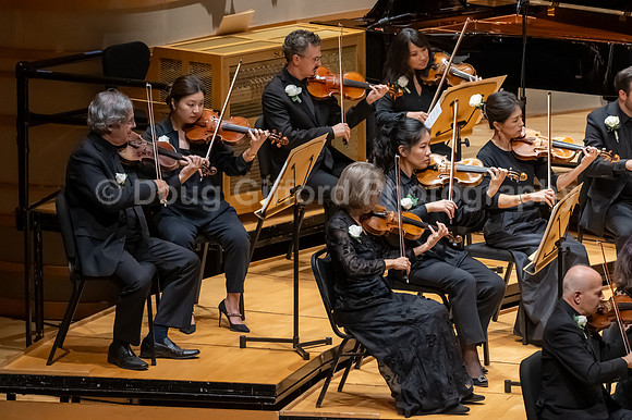 Pacific Symphony - Opening Night of the 2026-27 Season