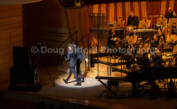 Pacific Symphony Pops - Renée Elise Goldsberry