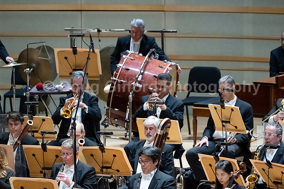 Pacific Symphony "Gershwin's Rhapsody - Concert, Party & Silent Film"