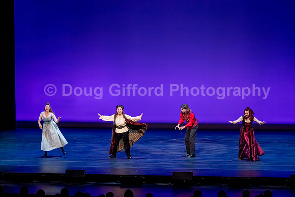 Orange County School of the Arts Foundation Proudly Presents - Season Finale 2023