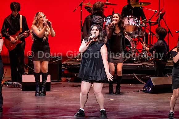Orange County School of the Arts Foundation Proudly Presents - Season Finale 2023