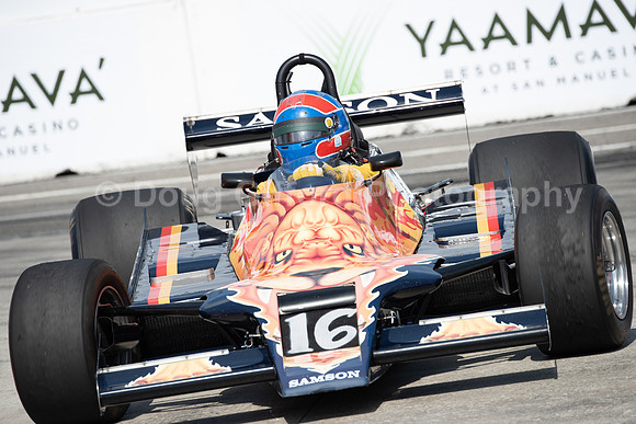48th Acura Grand Prix of Long Beach 2023