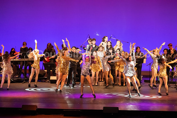 Orange County School of the Arts Foundation Proudly Presents - Season Finale 2023