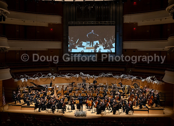 Pacific Symphony - Opening Night of the 2026-27 Season