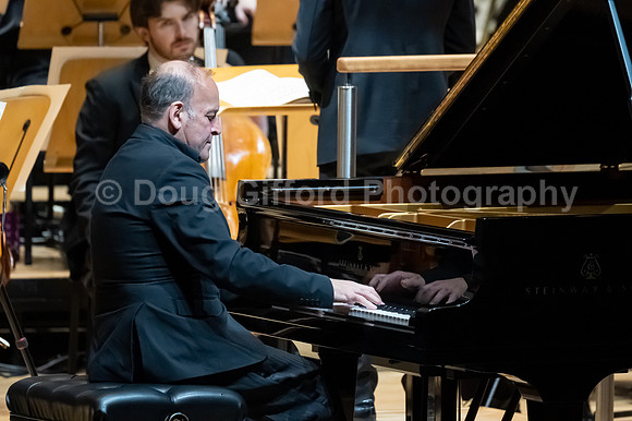 Pacific Symphony - Grieg Piano Concerto