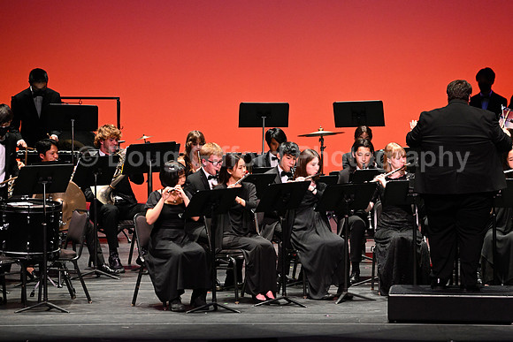 Orange County School of the Arts Season Finale 2022