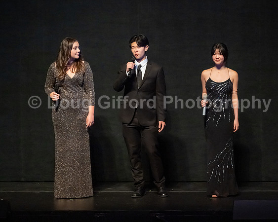 Orange County School of the Arts Foundation Proudly Presents - Season Finale 2023